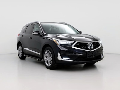 2021 Acura RDX Advance -
                Columbus, GA