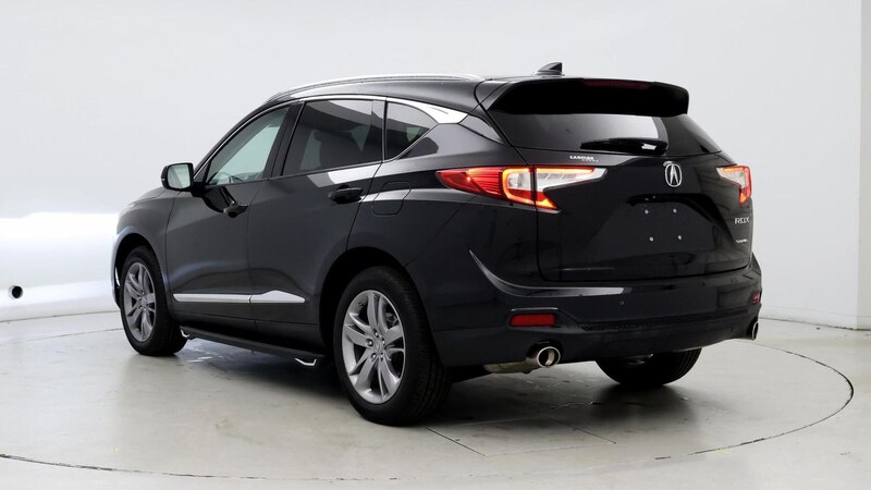 2021 Acura RDX Advance 2