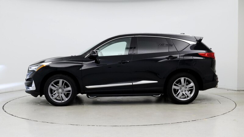 2021 Acura RDX Advance 3