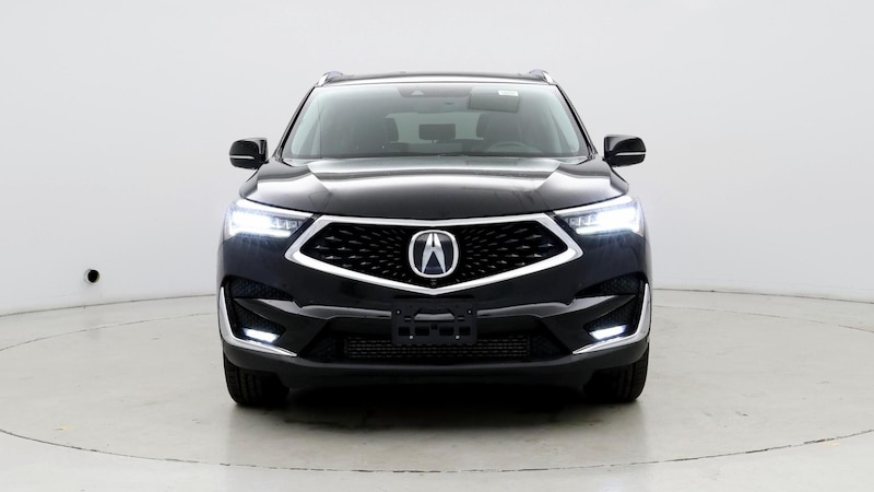 2021 Acura RDX Advance 5