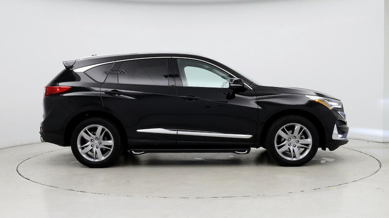 2021 Acura RDX Advance 7