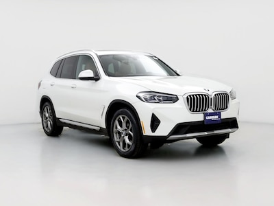 2022 BMW X3 xDrive30i -
                Raleigh, NC