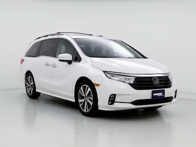 2023 Honda Odyssey Touring -
                Columbia, SC