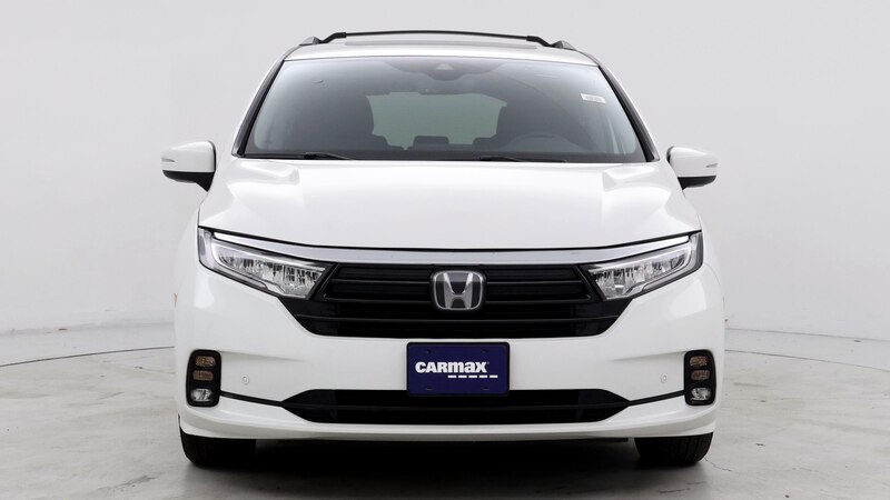 2023 Honda Odyssey Touring 5