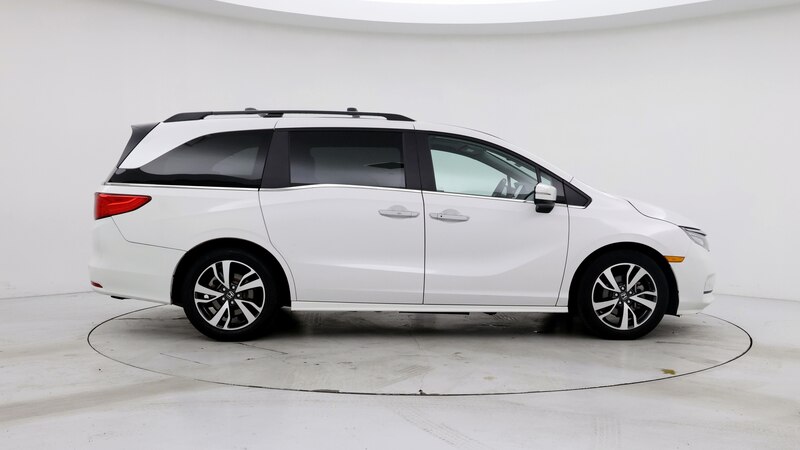 2023 Honda Odyssey Touring 7