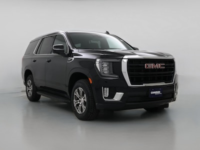 2021 GMC Yukon SLE -
                Virginia Beach, VA