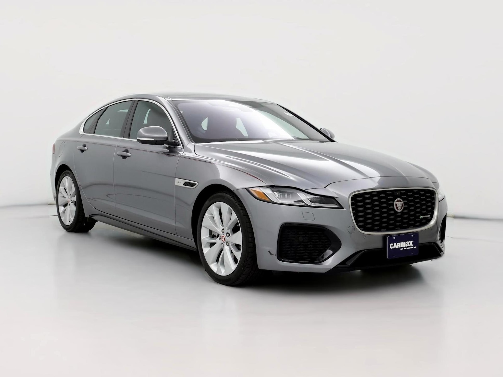 2021 Jaguar XF