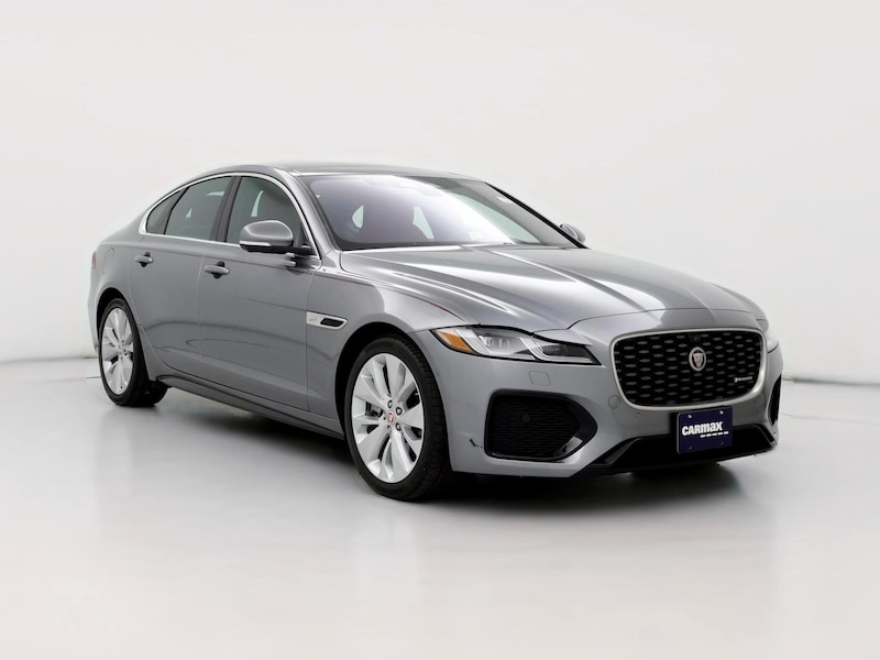 2021 Jaguar XF R-Dynamic SE -
                  Louisville, KY