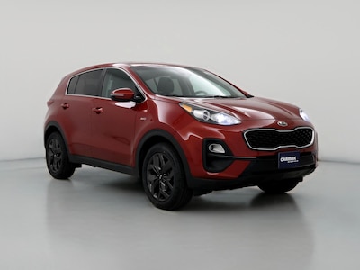 2022 Kia Sportage LX -
                Virginia Beach, VA