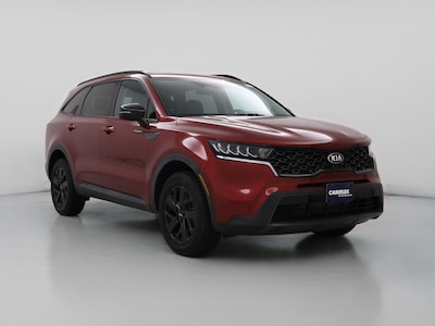 2021 Kia Sorento S -
                Virginia Beach, VA