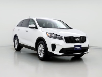 2020 Kia Sorento LX -
                Town Center, GA