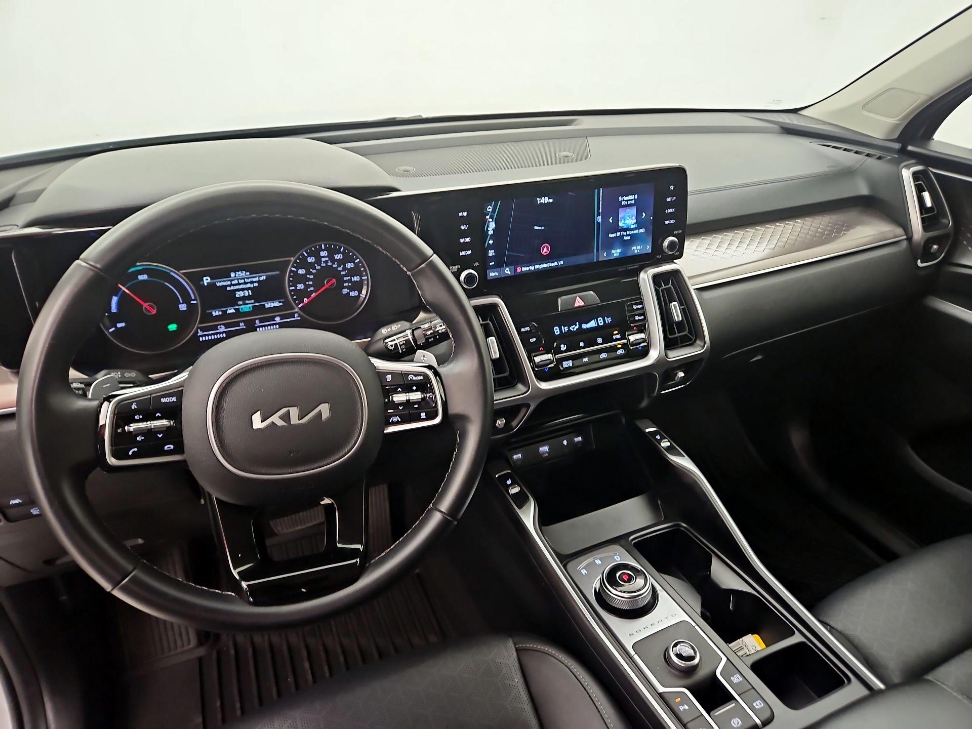 Thumbnail: 2022 Kia Sorento - 9