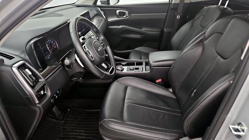 2022 Kia Sorento EX 11