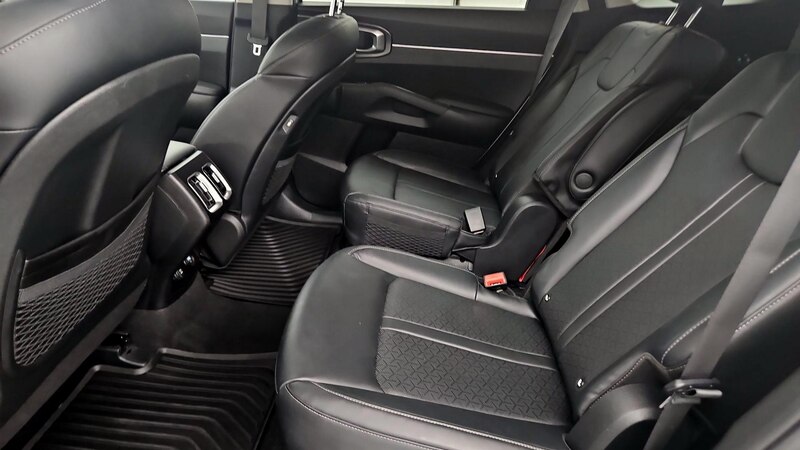2022 Kia Sorento EX 20