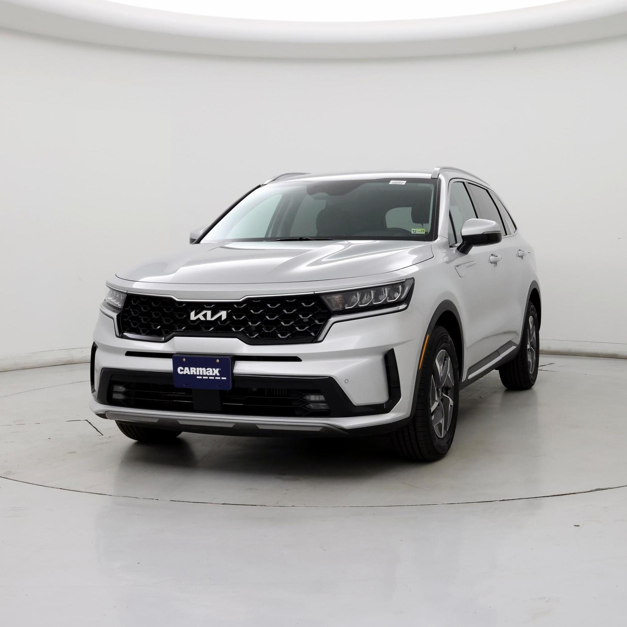 Thumbnail: 2022 Kia Sorento - 4