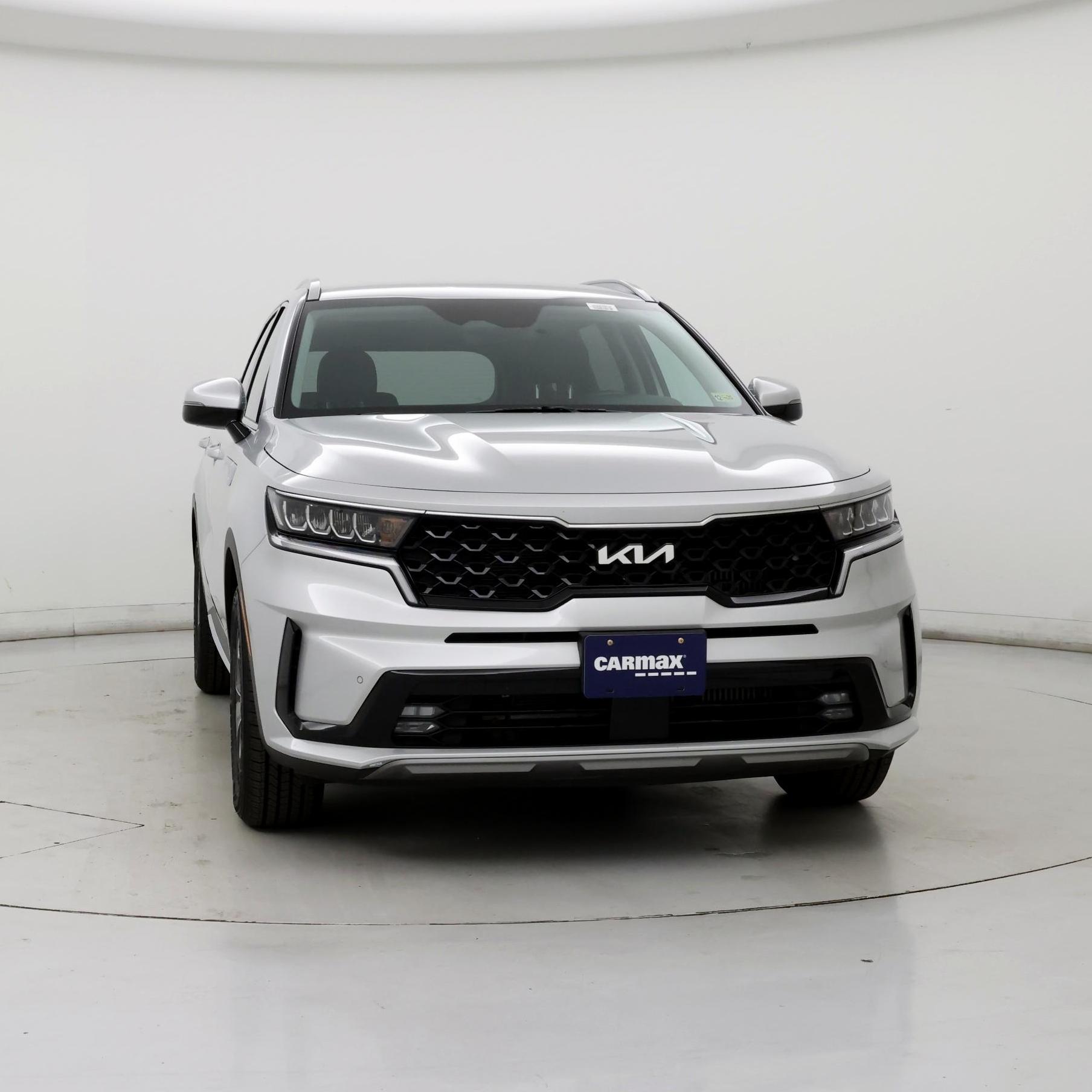 Thumbnail: 2022 Kia Sorento - 5
