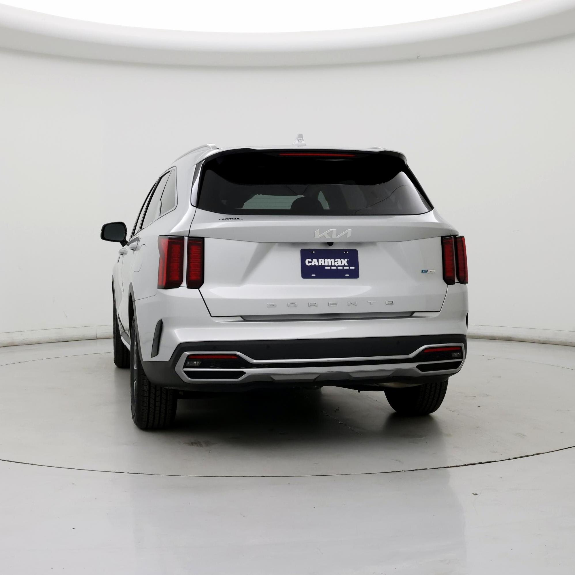 Thumbnail: 2022 Kia Sorento - 6