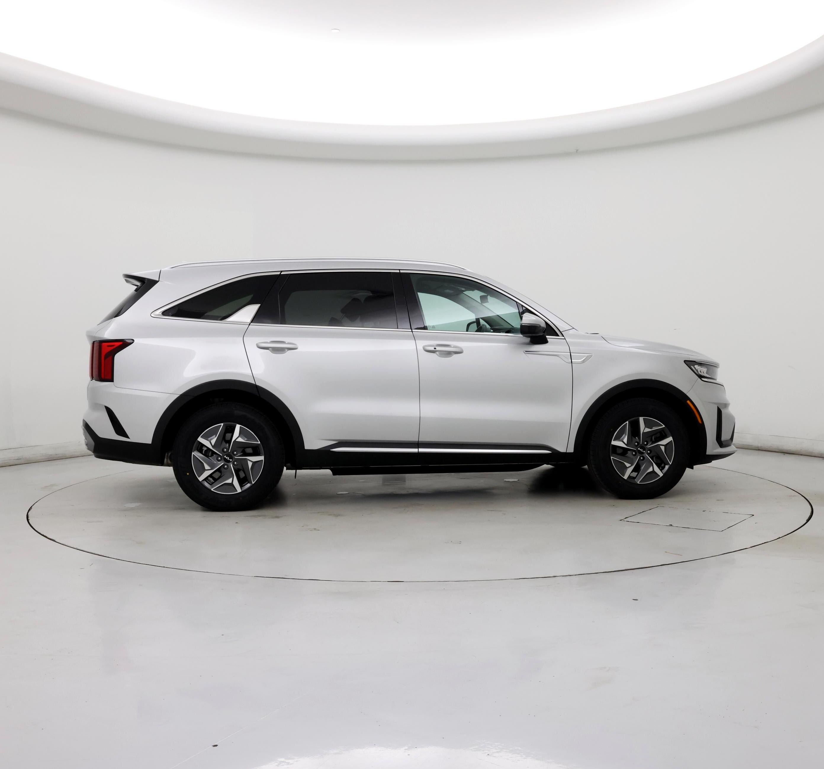 Thumbnail: 2022 Kia Sorento - 7