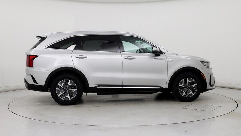 2022 Kia Sorento EX 7