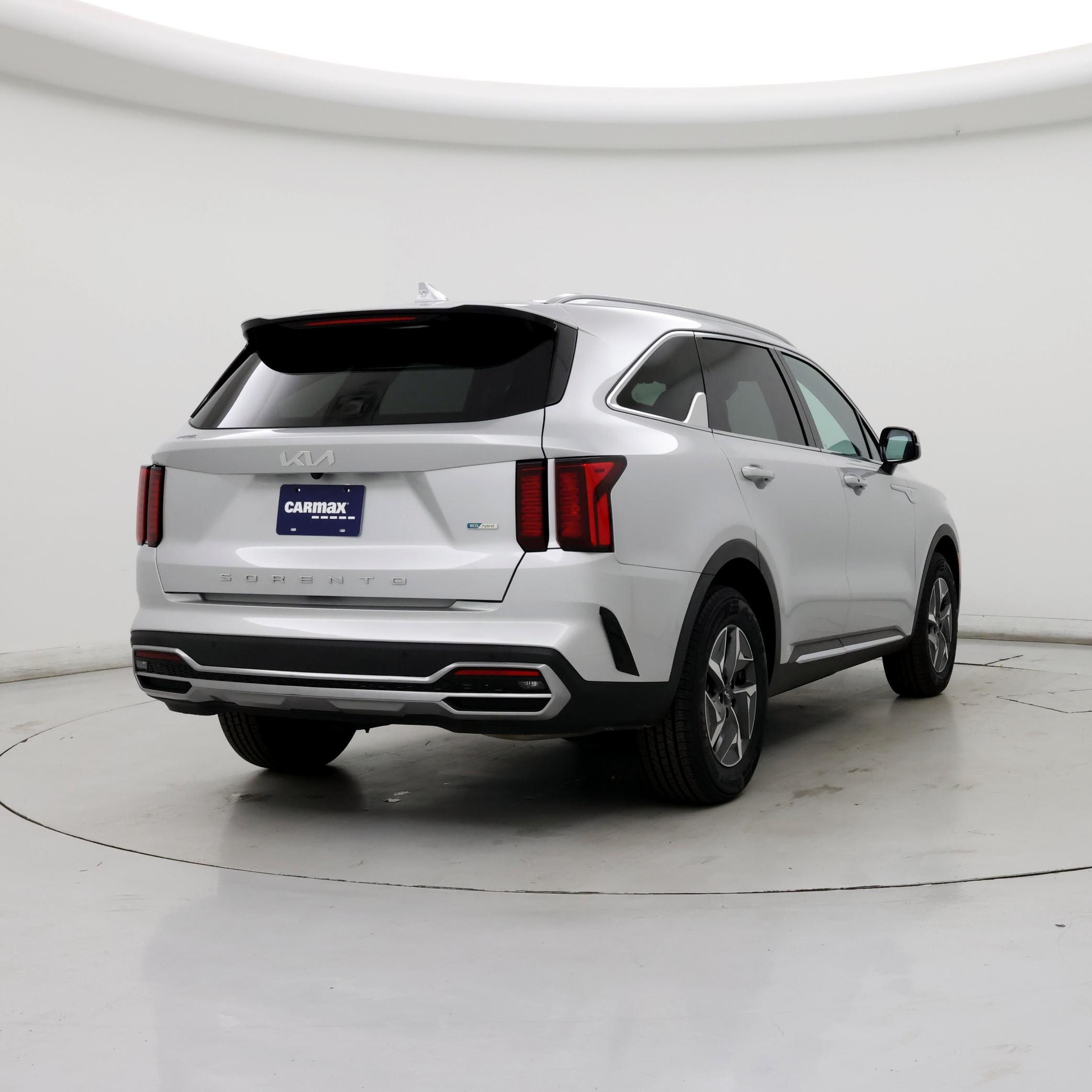 Thumbnail: 2022 Kia Sorento - 8