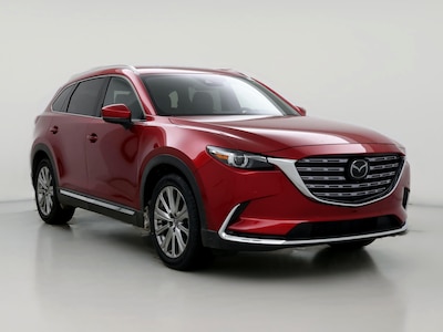 2021 Mazda CX-9 Signature -
                Columbus, OH