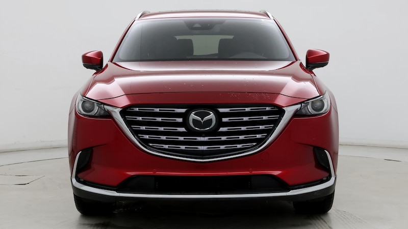 2021 Mazda CX-9 Signature 5