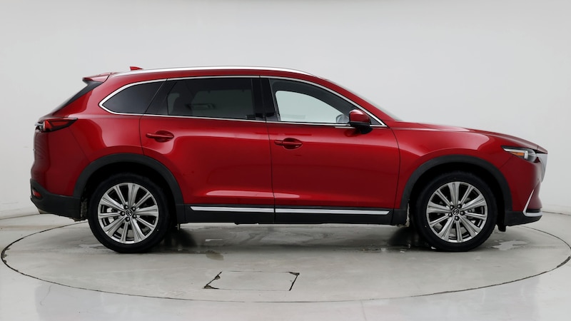 2021 Mazda CX-9 Signature 7