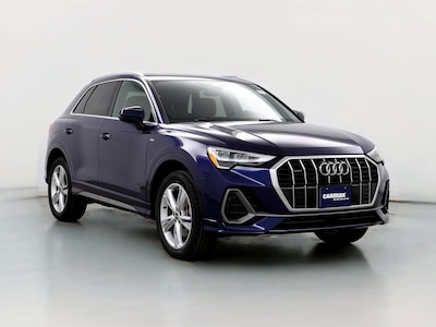 2021 Audi Q3 Premium -
                Chicago, IL