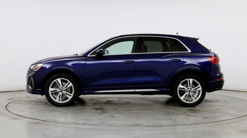 2021 Audi Q3 Premium 3