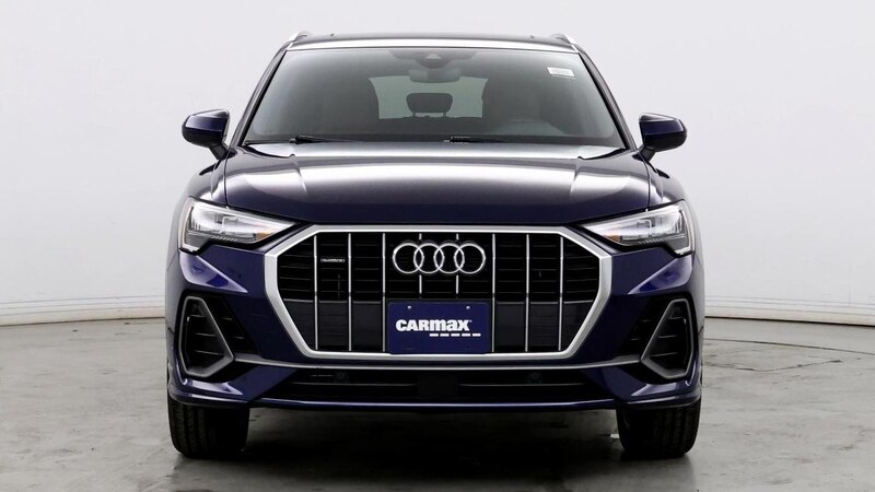 2021 Audi Q3 Premium 5