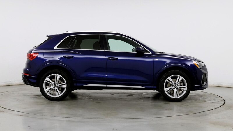 2021 Audi Q3 Premium 7