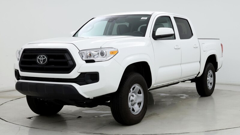 2023 Toyota Tacoma SR 4