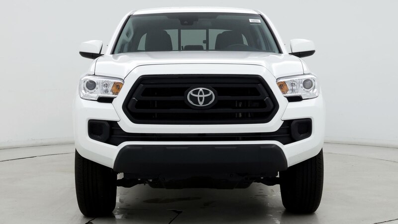 2023 Toyota Tacoma SR 5