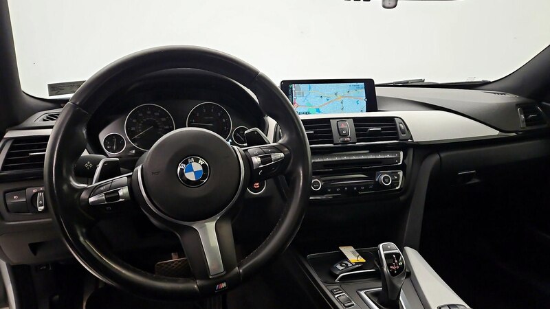 2016 BMW 4 Series 428i 9