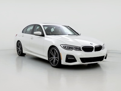 2020 BMW 3 Series 330i -
                Town Center, GA