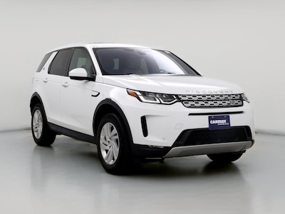 2020 Land Rover Discovery Sport S -
                Laurel, MD