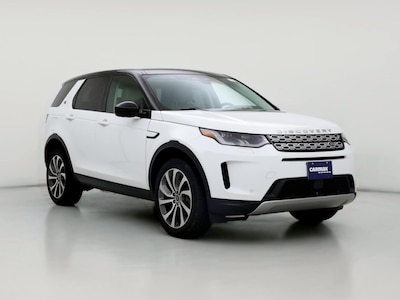 2021 Land Rover Discovery Sport S -
                Newark, DE