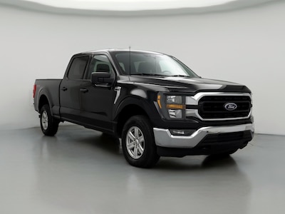 2023 Ford F-150 XLT -
                New Orleans, LA