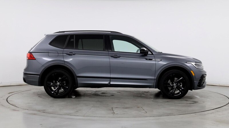 2023 Volkswagen Tiguan SE R-Line Black 7