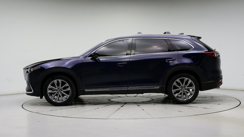 2021 Mazda CX-9 Grand Touring 3