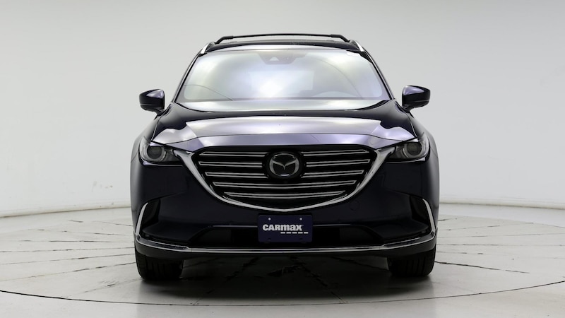 2021 Mazda CX-9 Grand Touring 5