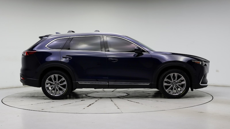 2021 Mazda CX-9 Grand Touring 7