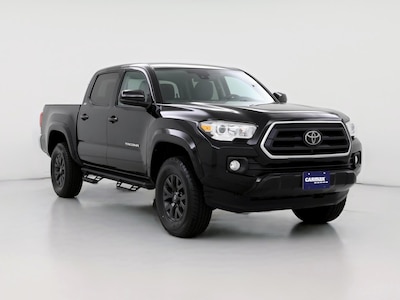 2021 Toyota Tacoma SR5 -
                Houston, TX