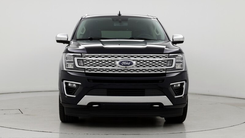 2021 Ford Expedition Platinum 5