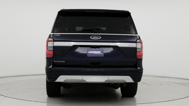 2021 Ford Expedition Platinum 6