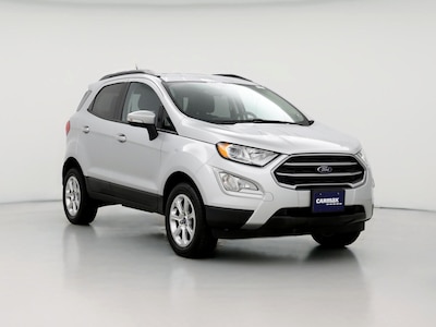 2020 Ford EcoSport SE -
                Nashville, TN