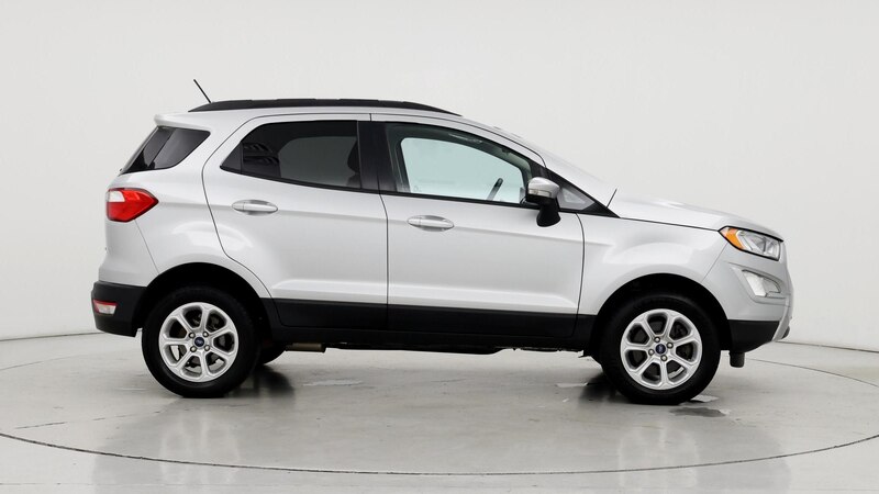 2020 Ford EcoSport SE 7