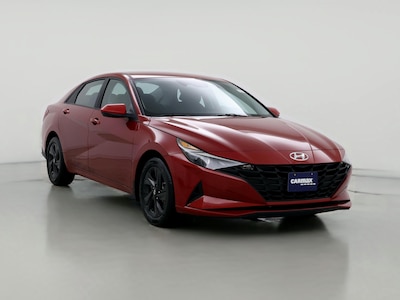 2023 Hyundai Elantra SEL -
                Town Center, GA