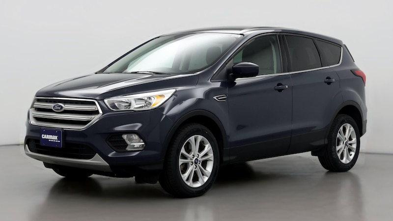 2019 Ford Escape SE Hero Image