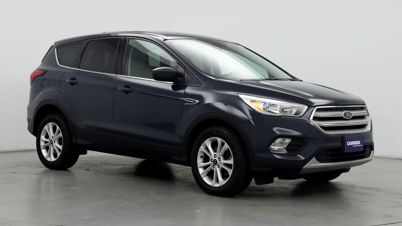 2019 Ford Escape SE 2